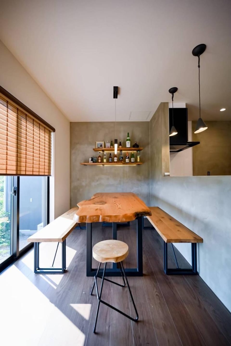 ヴィラauraで非日常体験を味わう Villa in Japan