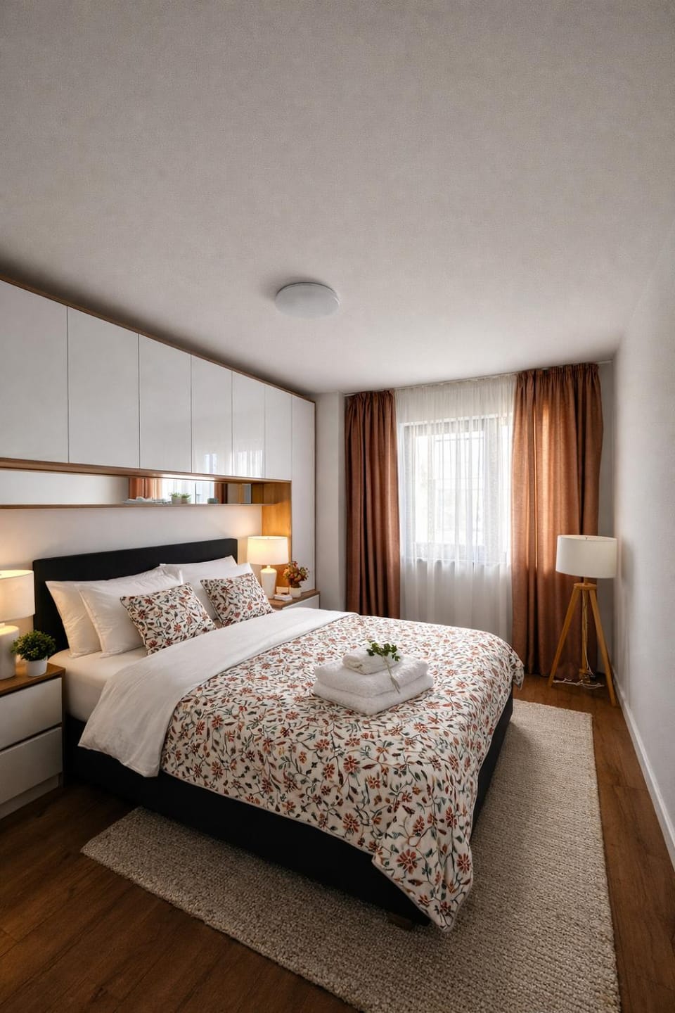Luxury Modern Apartment Near Mall Moldova Apartment in Romania