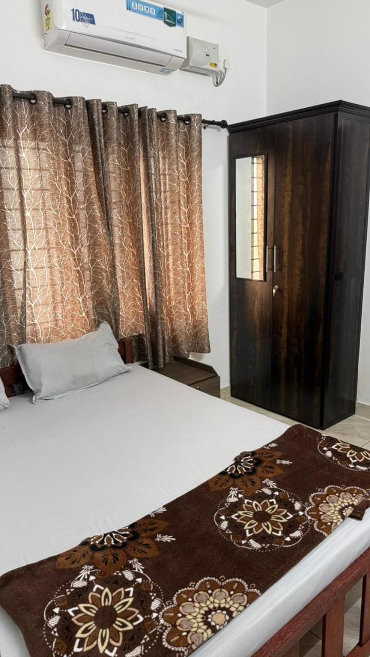 Zaabeel Residency Apartment in Kochi