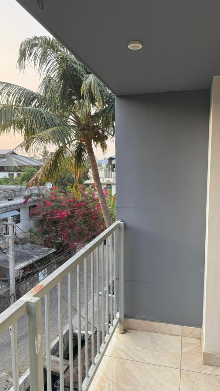 Zaabeel Residency Apartment in Kochi