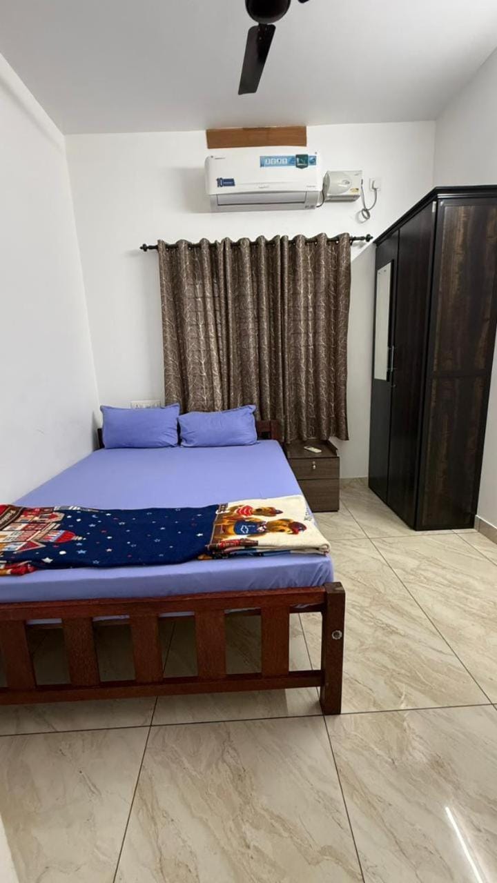 Zaabeel Residency Apartment in Kochi