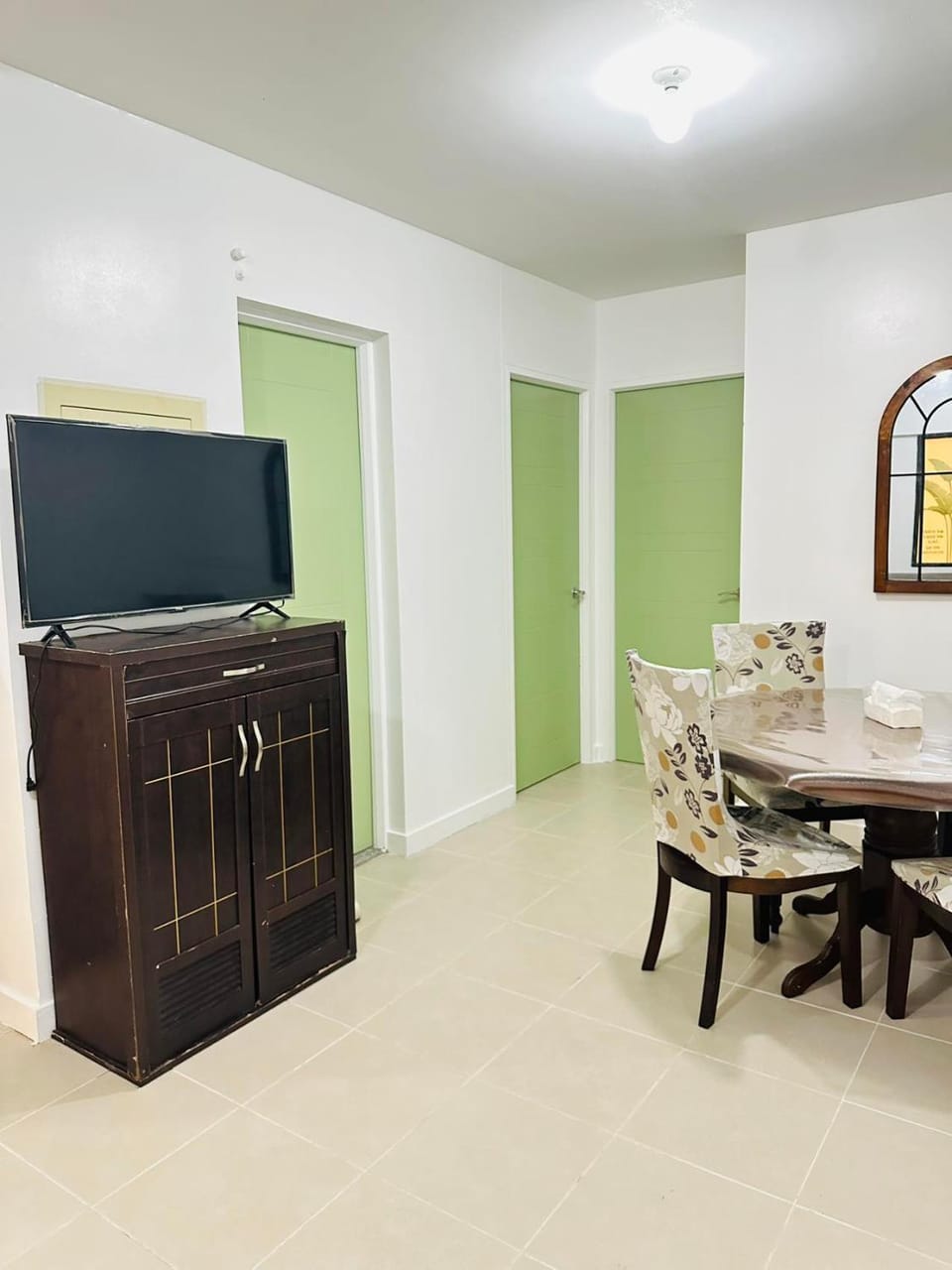 Asteria Relax Home Apartment in Las Pinas