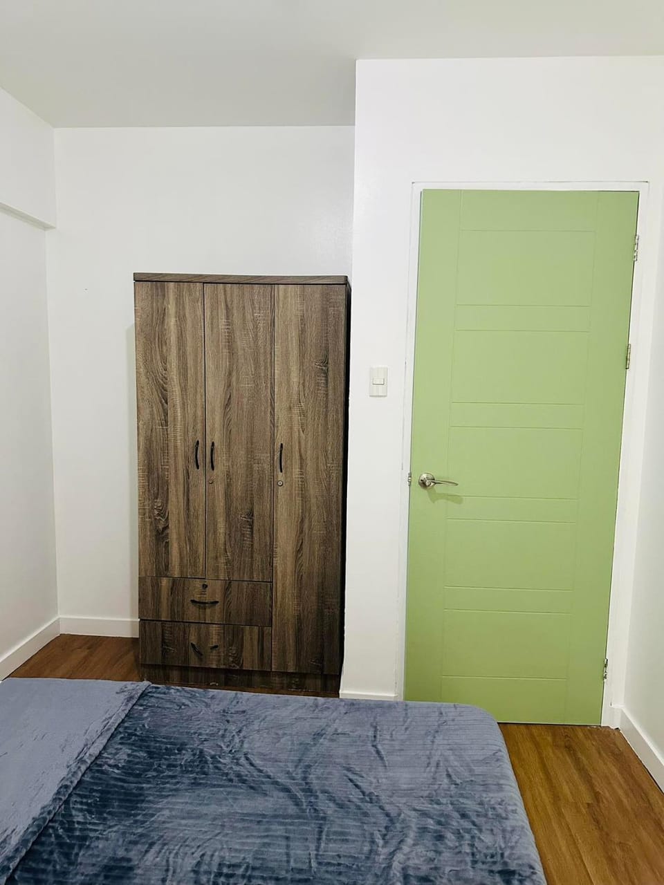 Asteria Relax Home Apartment in Las Pinas