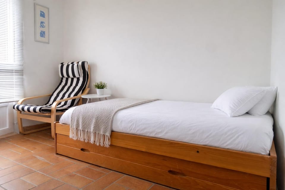 maison de vacances 6-8 personnes a Talmont House in Olonne-sur-Mer