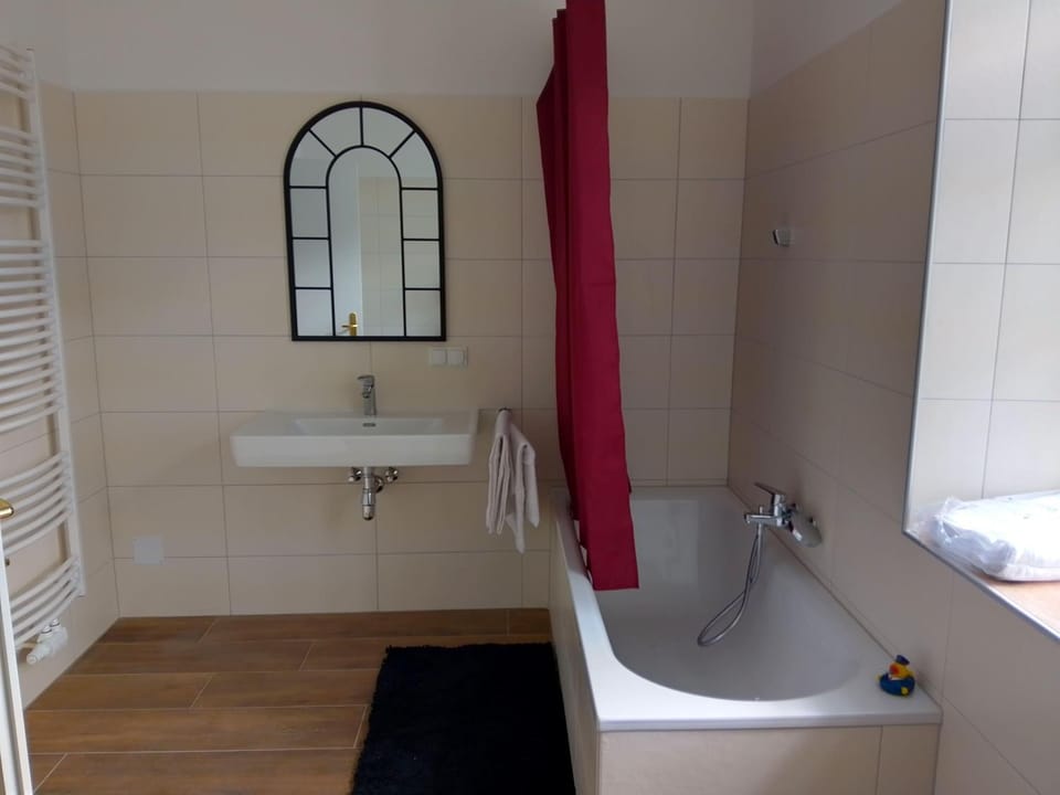 Railway cottage in Dürnstein Apartment in Austria
