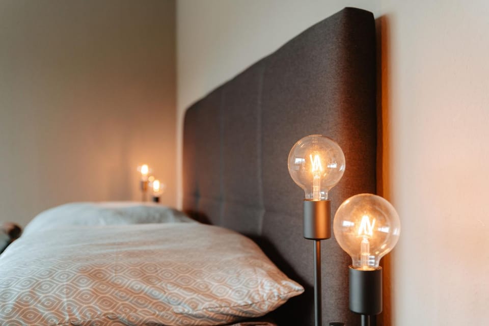 Zuhause auf Zeit 2 Apartment in Lower Saxony, Germany