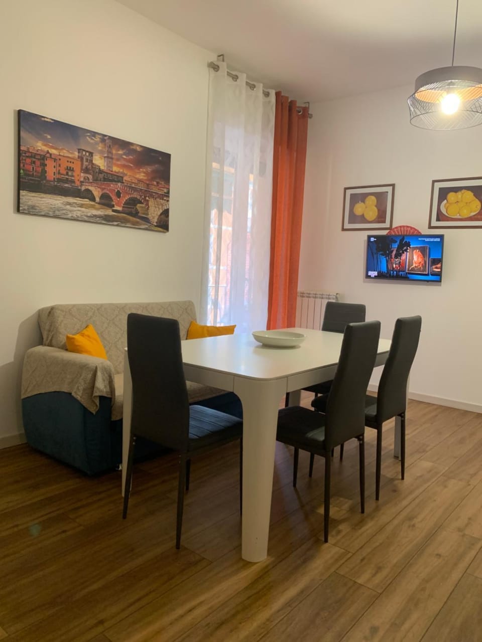 VERoHOME Apartment in Veneto