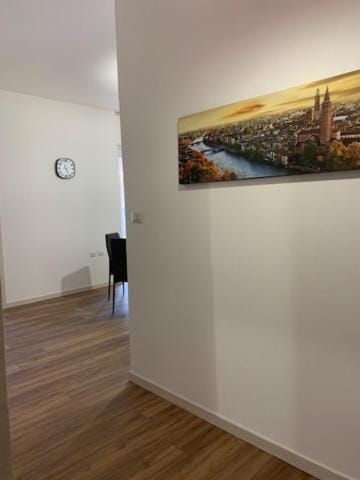 VERoHOME Apartment in Veneto