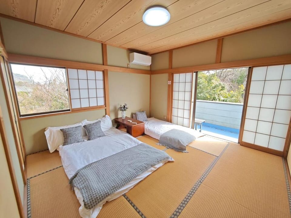 ZYZ-Futo Itō Shizuoka House Apartment in Shizuoka Prefecture