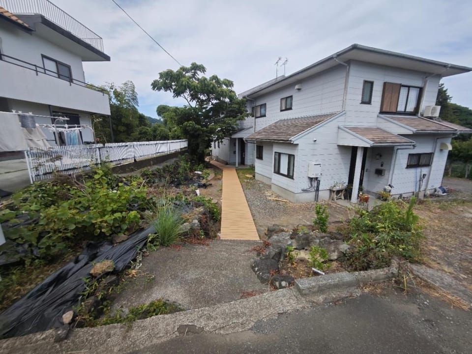 ZYZ-Futo Itō Shizuoka House Apartment in Shizuoka Prefecture