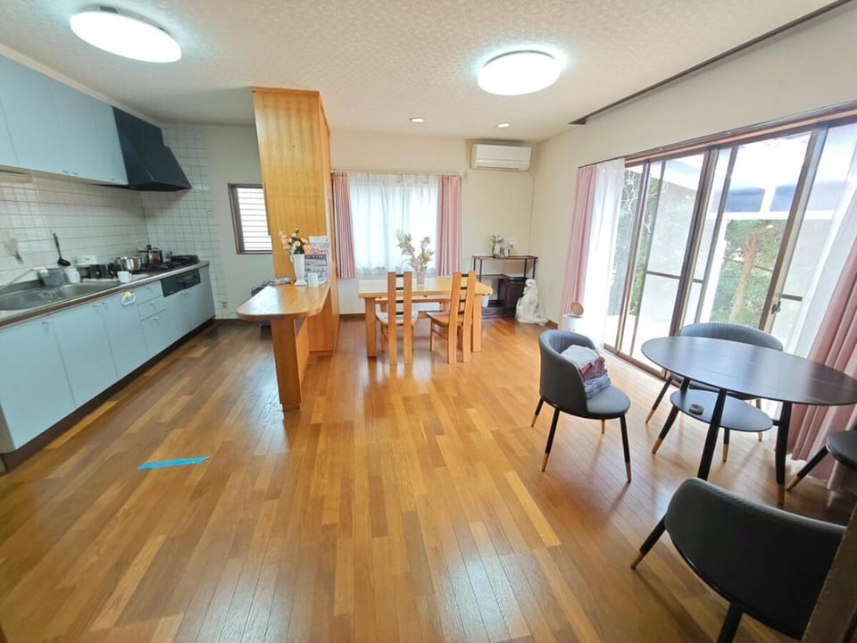 ZYZ-Futo Itō Shizuoka House Apartment in Shizuoka Prefecture