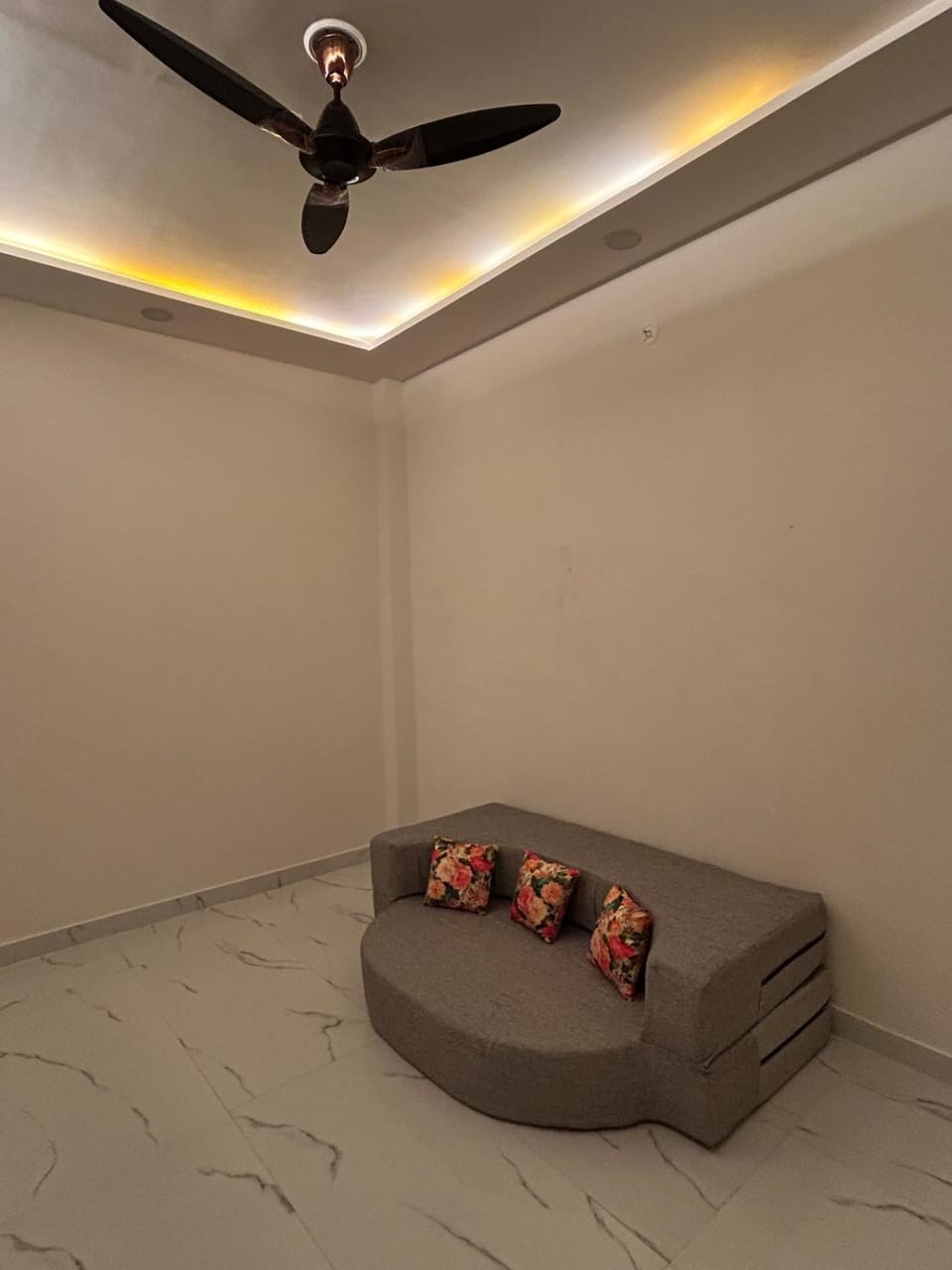 Manokamna Villa in Lucknow