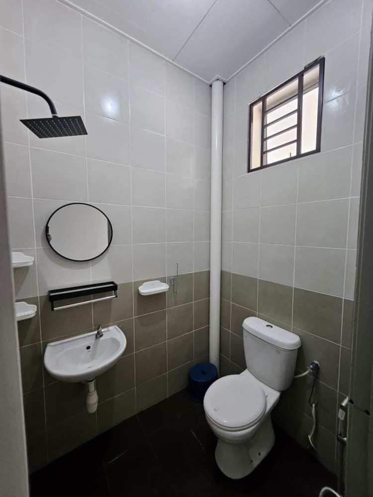 Razumi's Homestay 2 Apartment in Malaysia