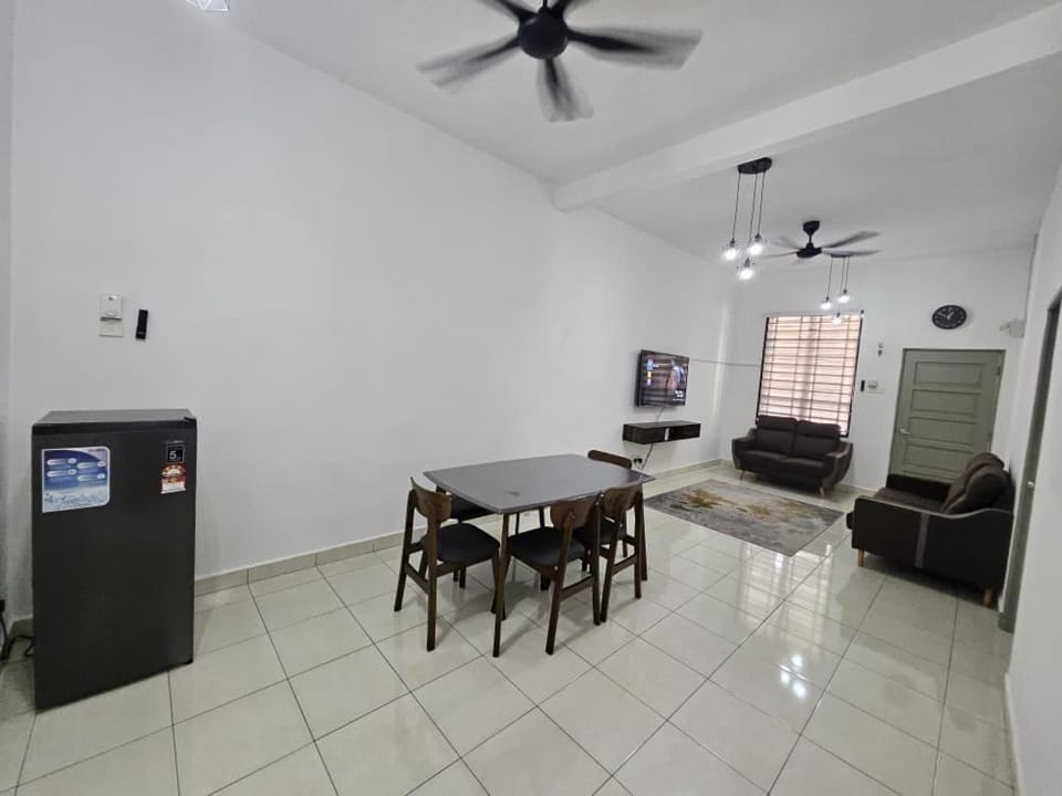 Razumi's Homestay 2 Apartment in Malaysia