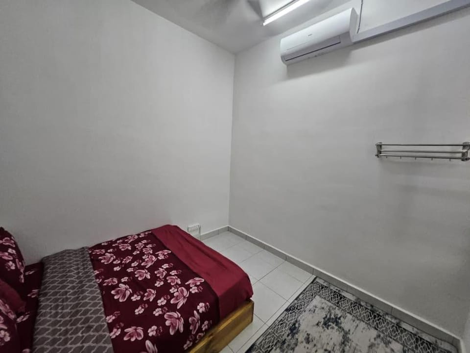 Razumi's Homestay 2 Apartment in Malaysia