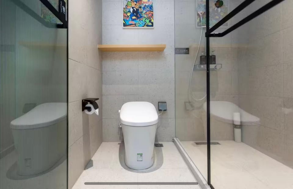 网鱼电竞酒店佛山三水乐平rog旗舰店 Hotel in Guangzhou