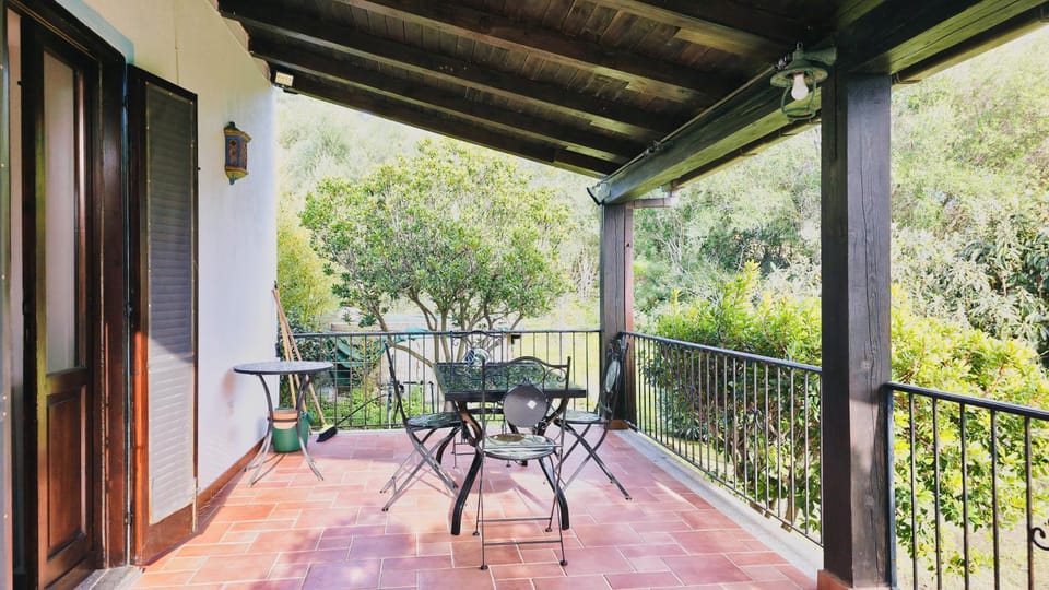 Lu Baroneddu - BUDONI SWEET HOME House in Sardinia