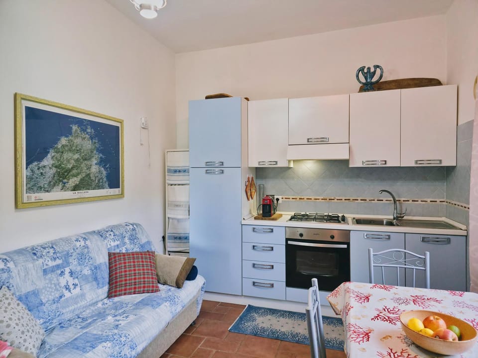 Lu Baroneddu - BUDONI SWEET HOME House in Sardinia