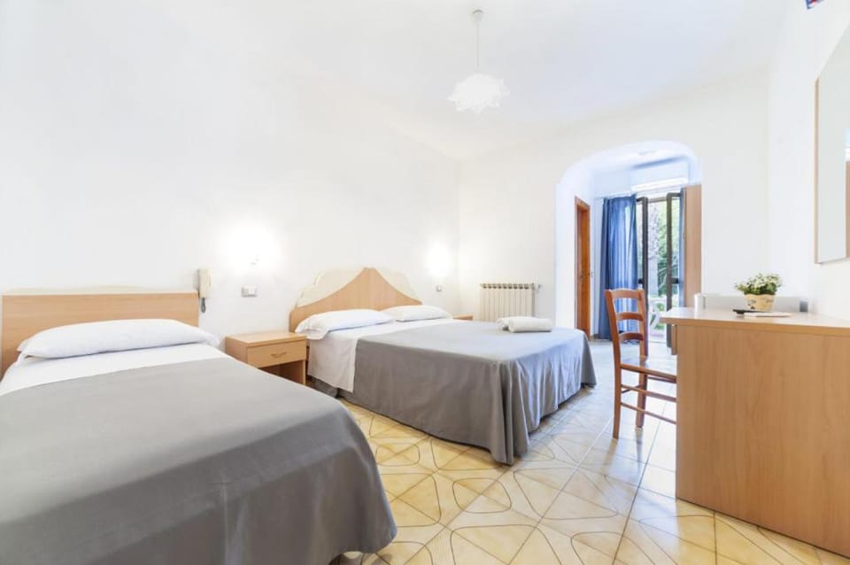 Hotel Casa Cigliano Hotel in Forio