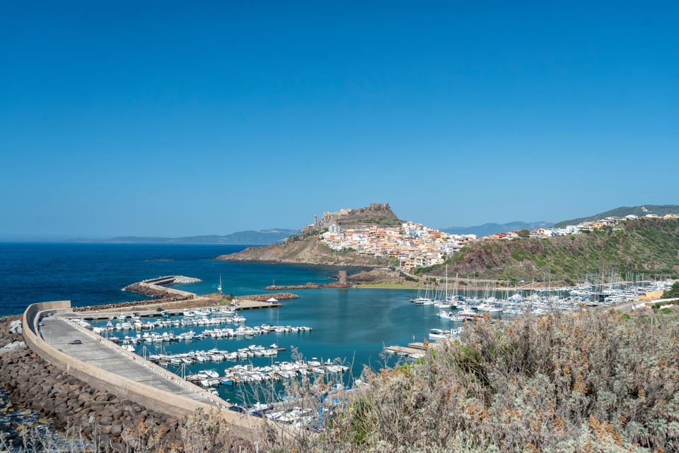 Spring, Bird's eye view