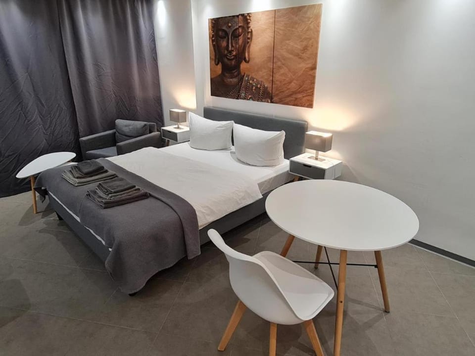 Check-Inn Hotel - Essen City 24-7h Apartment hotel in Essen