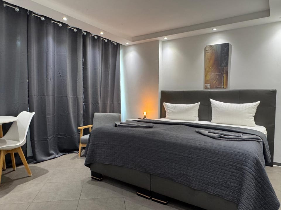 Check-Inn Hotel - Essen City 24-7h Apartment hotel in Essen