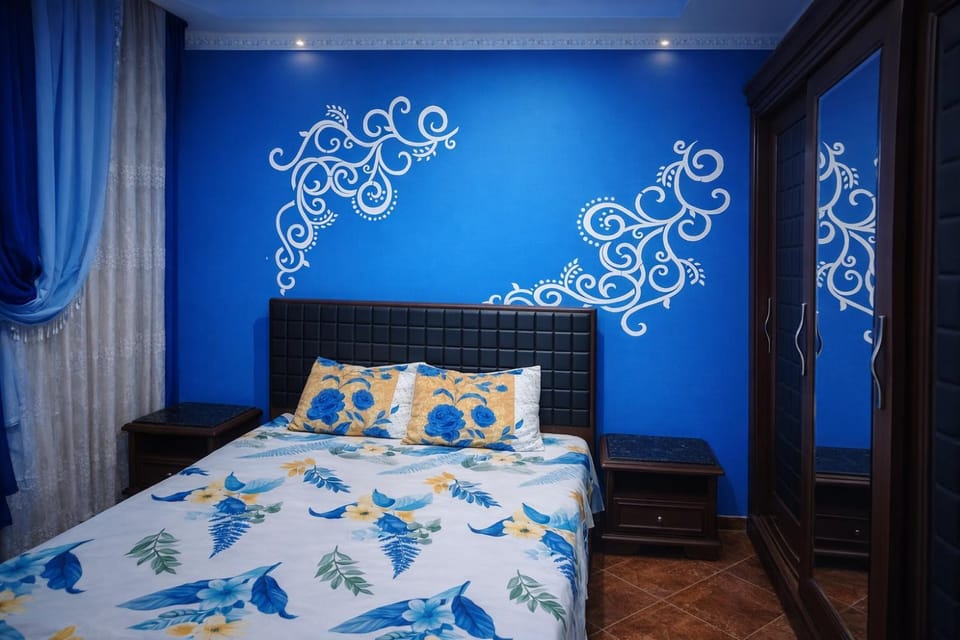 Dreamland 6 October 3BR Luxury Apartment with Pool Apartment in Egypt