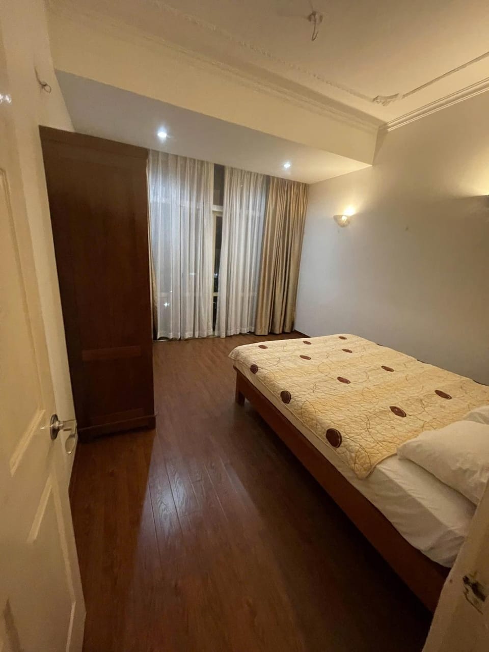 Jaya Apartment in Hanoi