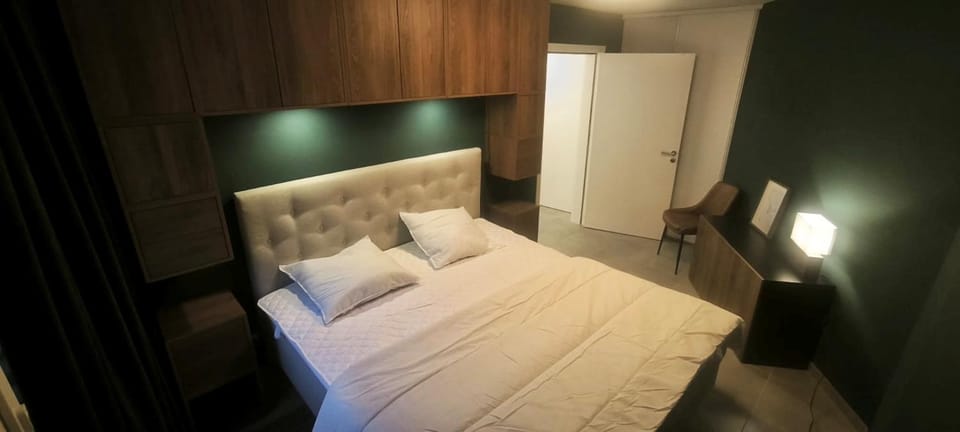 Cimes A103 by Avecoeur Apartment in Briançon