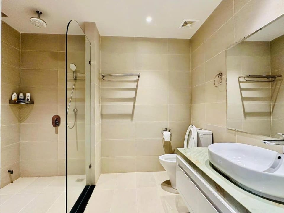 Shower