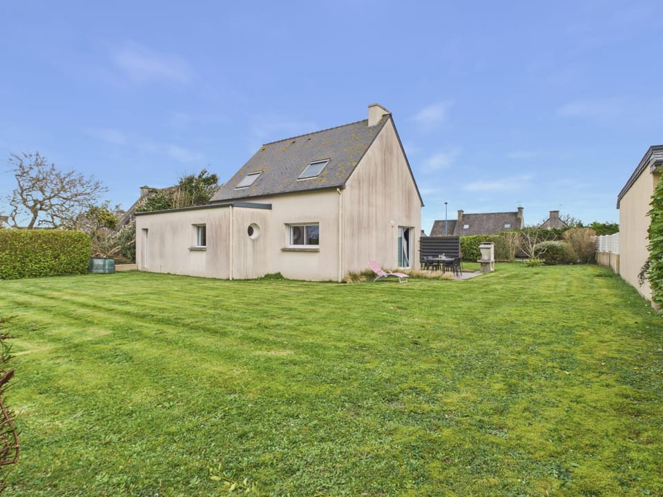 Patio, Garden, Garden view