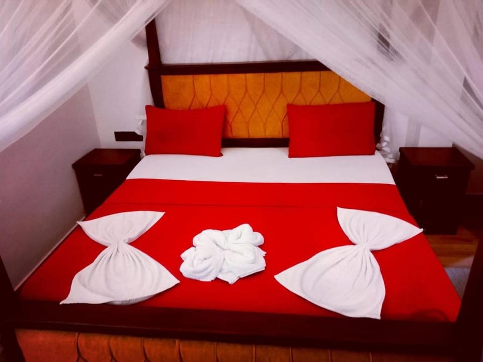 THARUMINI villa Villa in Gangawatakorale