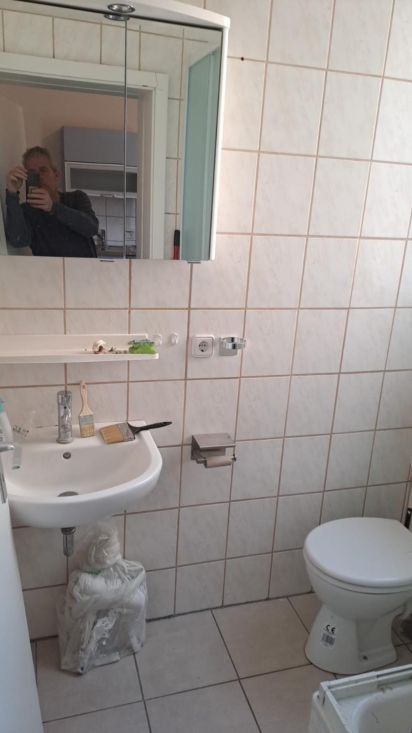Zimmer am Hauptbahnhof 5 Vacation rental in Minden