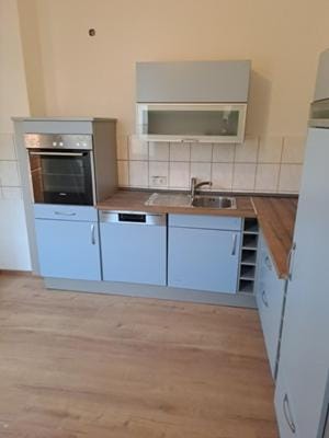 Zimmer am Hauptbahnhof 5 Vacation rental in Minden