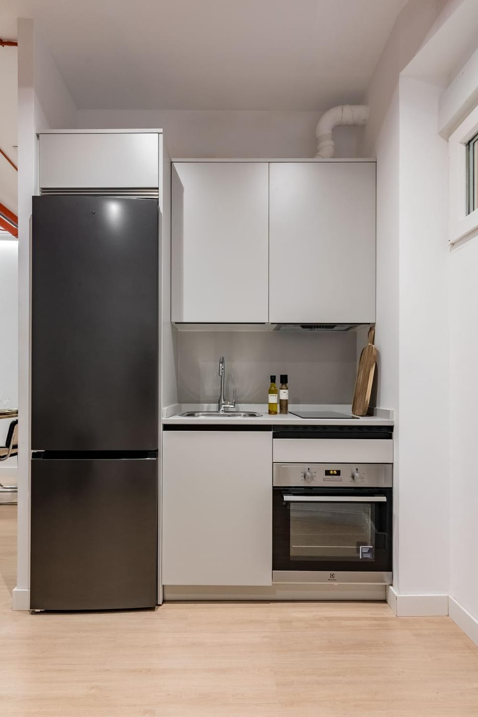 Distinción y diseño en Malasaña Apartment in Centro