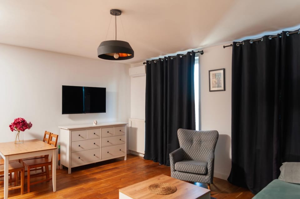 Blich Apart 31 Apartment in Krakow