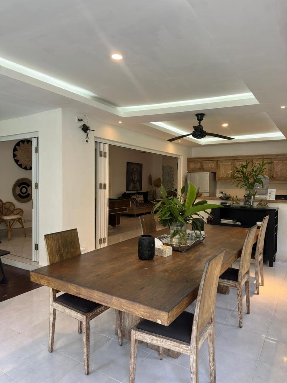 villa camelot seminyak bali Villa in Kuta