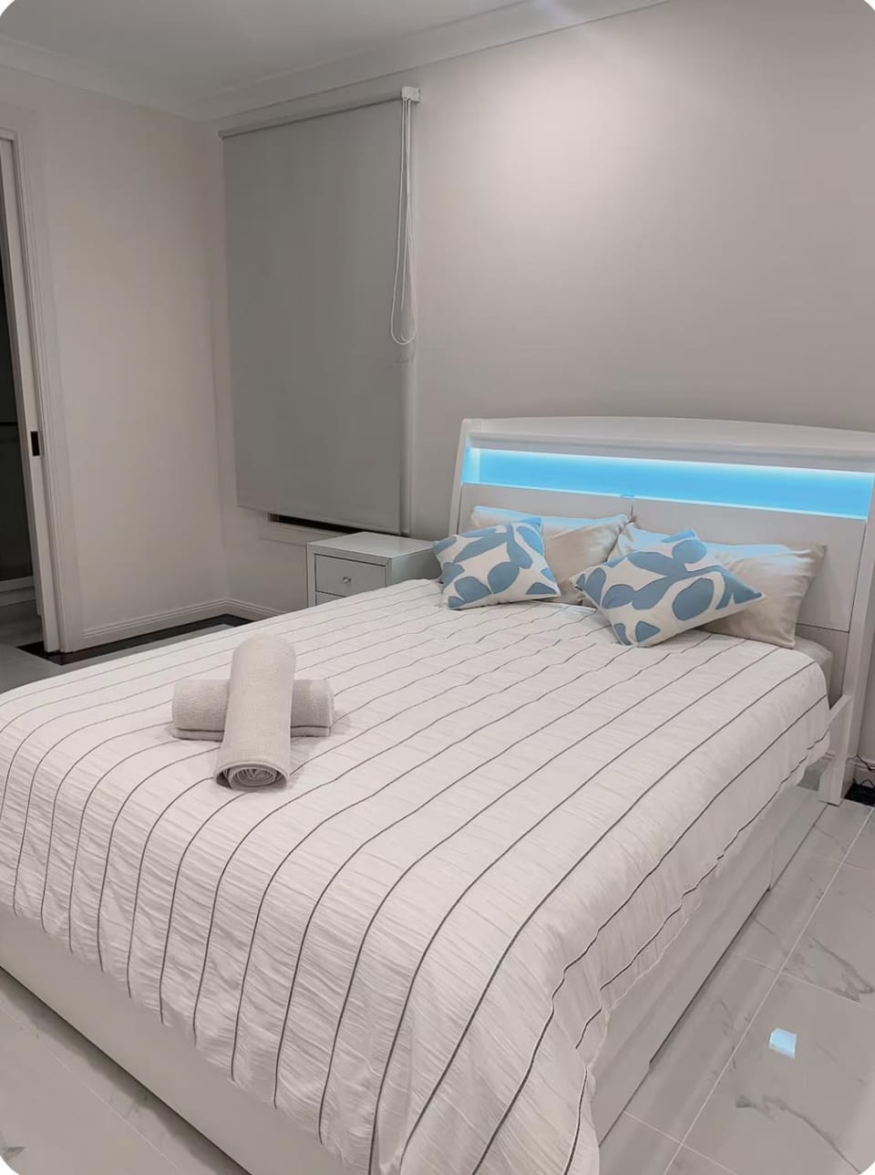 Modern Suite Near Adelaide CBD Bed and Breakfast in Adelaide