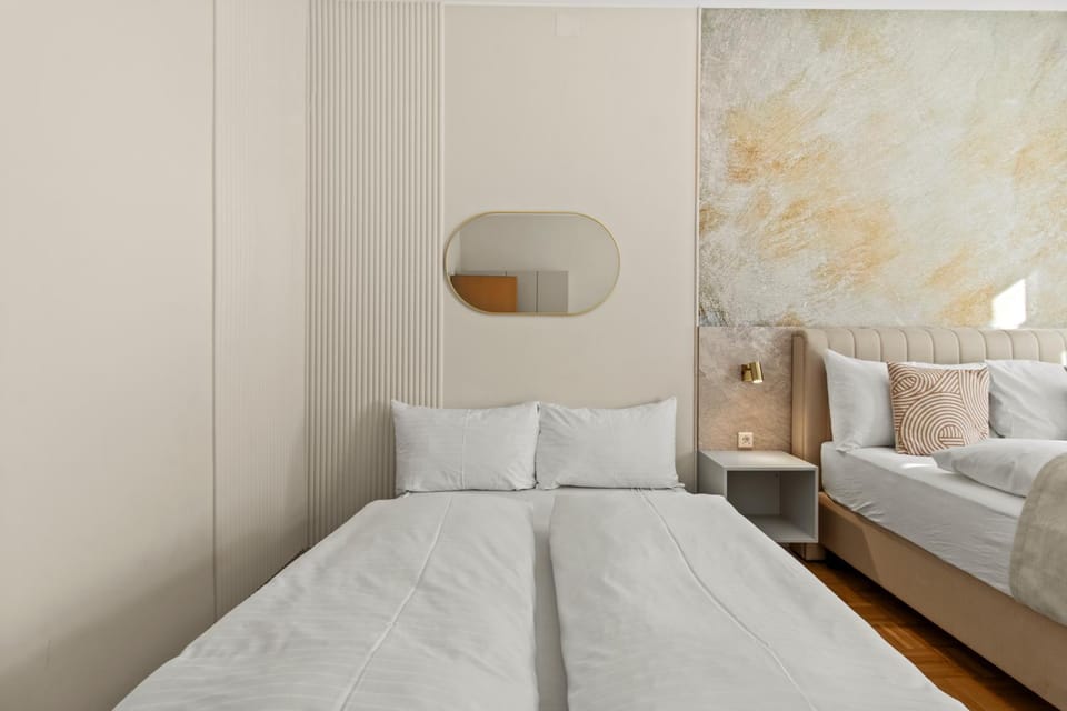 Meidling Apartments I Self Check In I 1 Min to U6 Apartment in Vienna