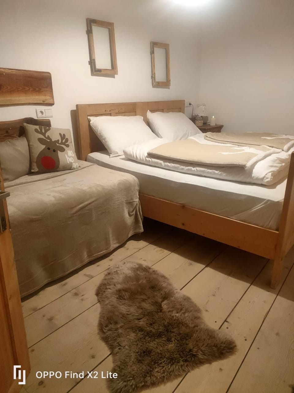 Sarner Skihütte - Rifugio Sarentino Bed and Breakfast in Trentino-South Tyrol