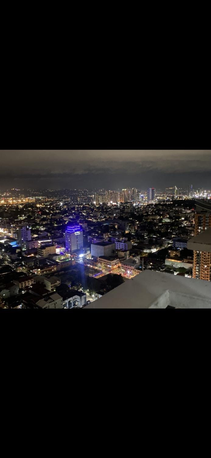 Chula Vista Manhattan Heights Cubao Apartment in Pasig