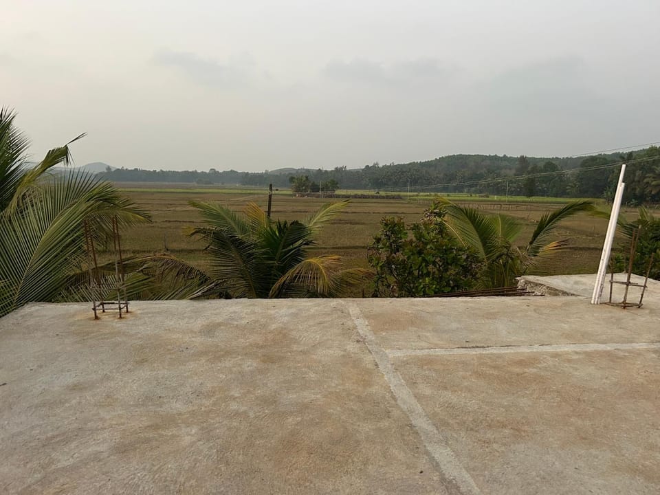 Sunbeam Stay Farm Stay in Karnataka