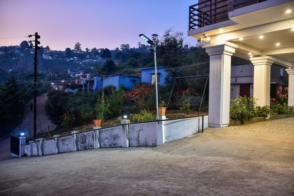 Limra Cottage Vacation rental in Kodaikanal