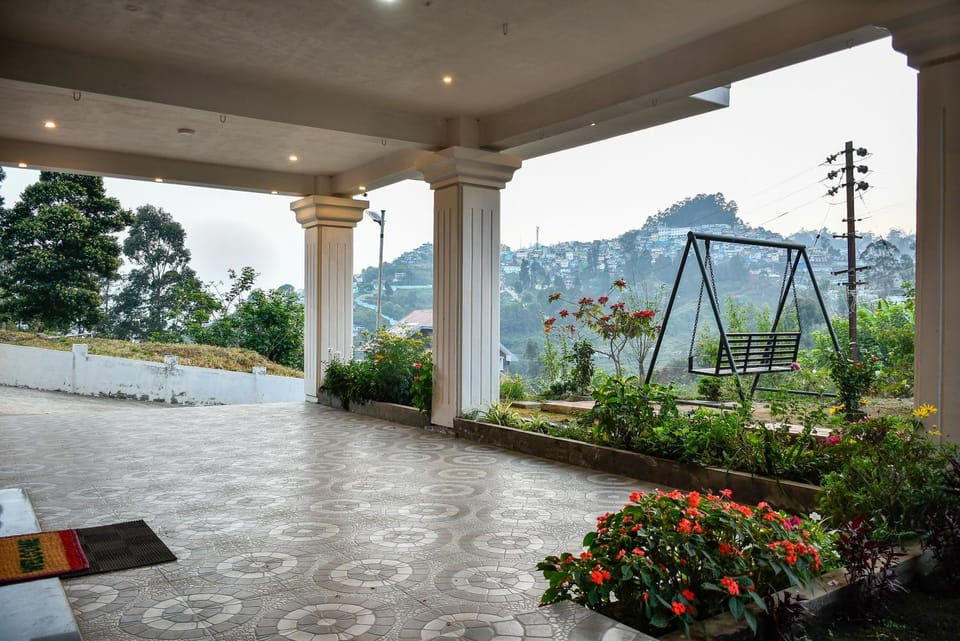 Limra Cottage Vacation rental in Kodaikanal