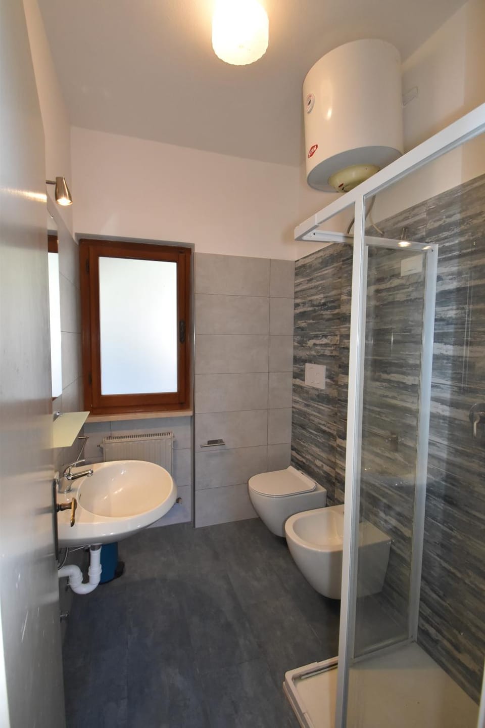 Shower, Toilet, Bathroom, bidet