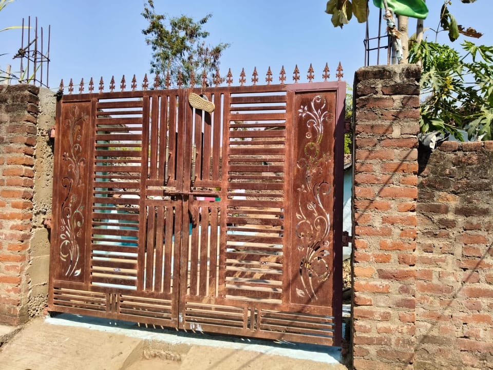 Pallavi Home stay Vacation rental in Uttar Pradesh