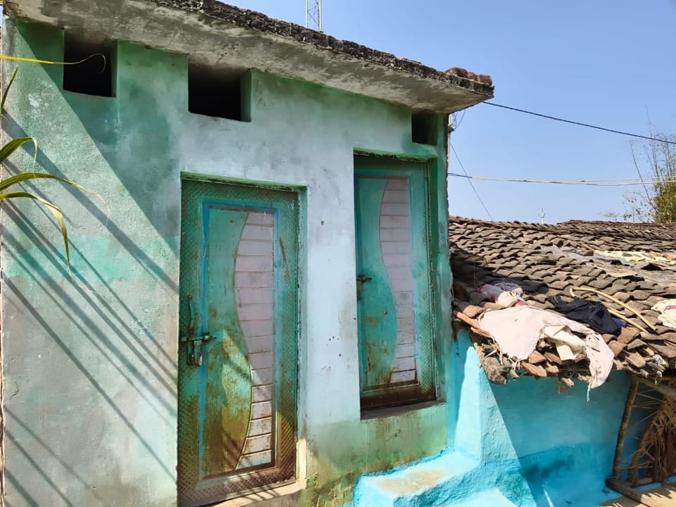Pallavi Home stay Vacation rental in Uttar Pradesh