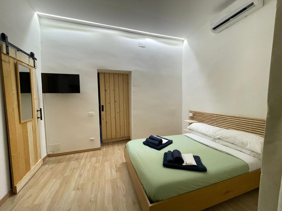 La Maison De Rennì Apartment in Viterbo