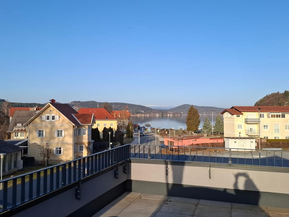 Balcony/Terrace, Balcony/Terrace