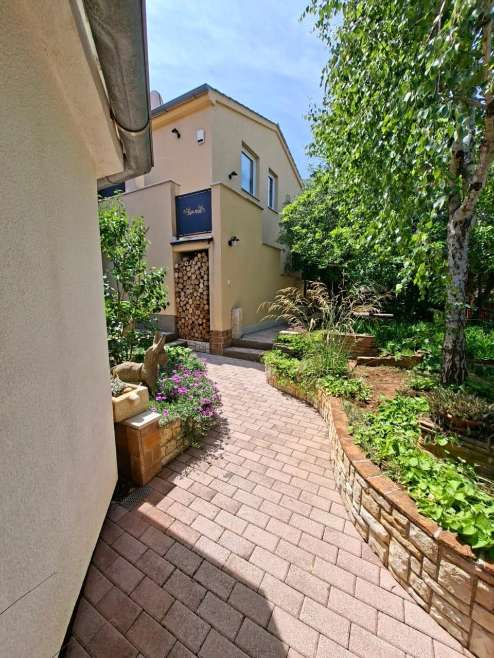Apartman san 1 Apartment in Medulin